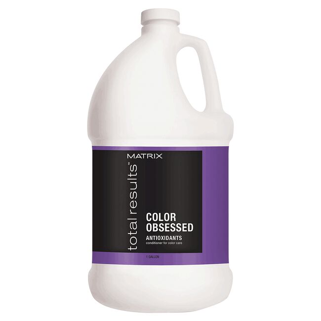 Color Obsessed Conditioner