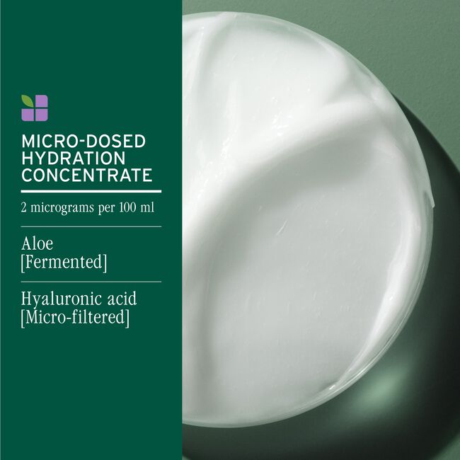 HydraSource Deep Treatment Mask
