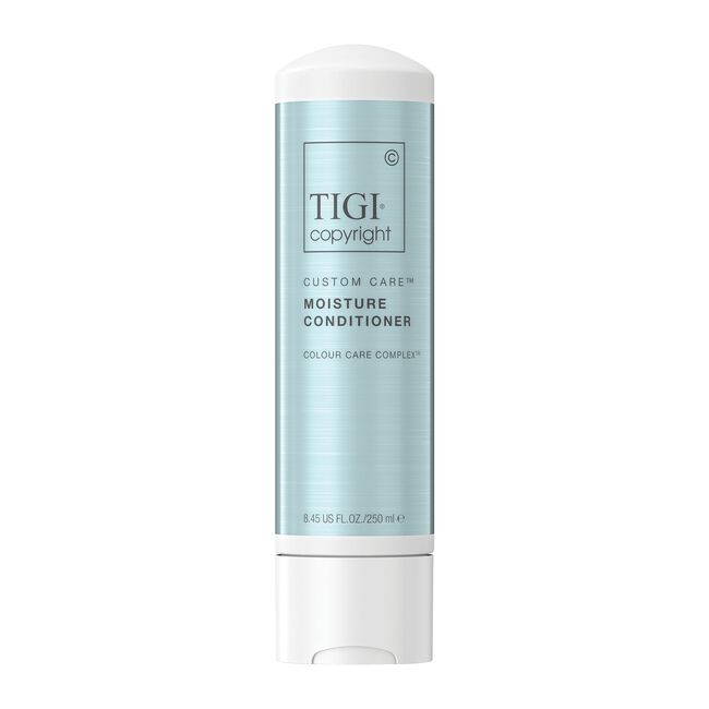 Copyright Moisture Conditioner