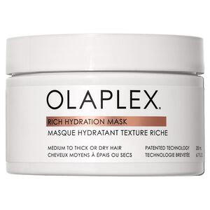 Rich Hydration Mask