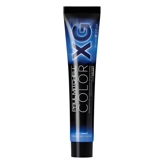 The Color Xg Coversmart 66ba John Paul Mitchell Systems Cosmoprof