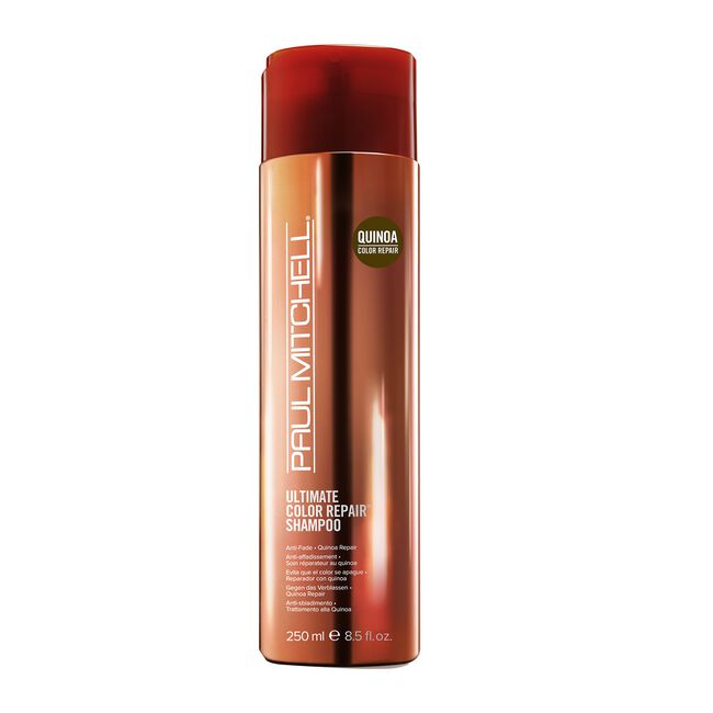 Shampoo