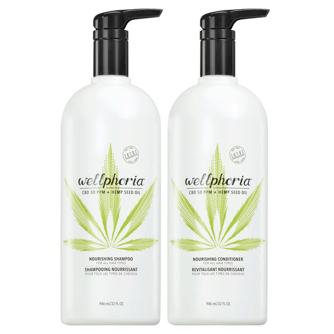 Nourishing Duo