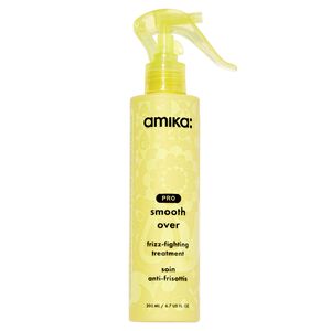 Pro Smooth Over Frizz-Fighting Treatment