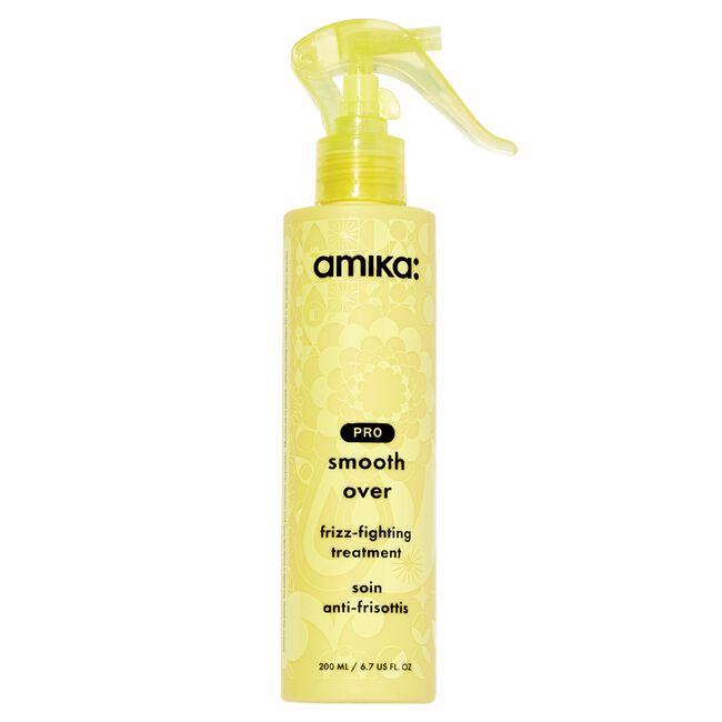 Pro Smooth Over Frizz-Fighting Treatment