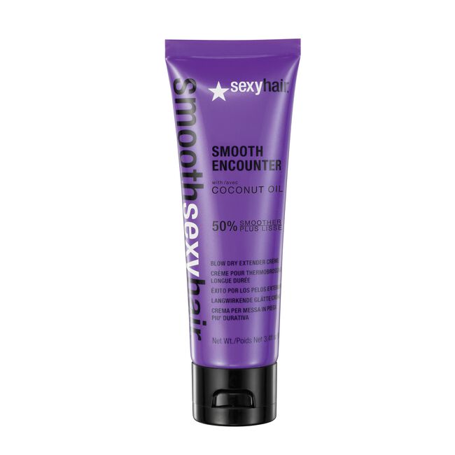 Smooth Sexy Hair - Smooth Encounter Blow Dry Extender