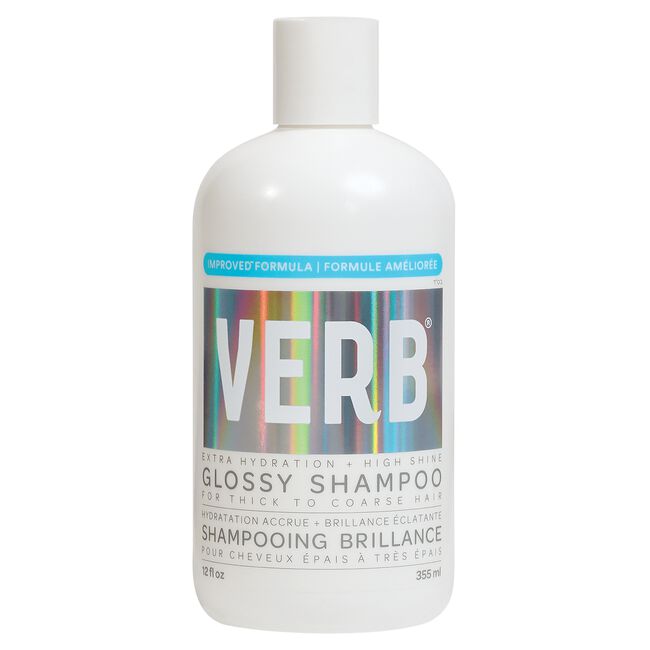 Glossy Shampoo