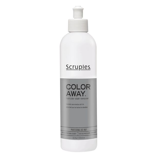 Haircolor Stain Remover Color Away