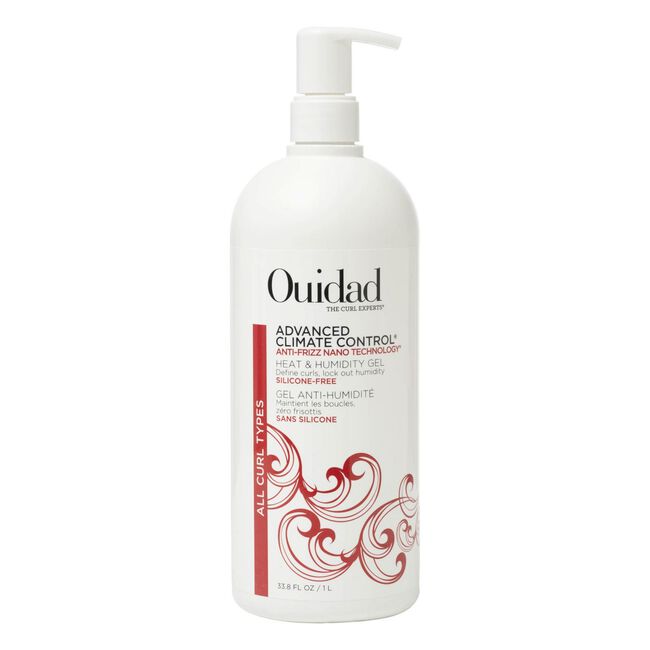 Advanced Climate Control Heat & Humidity Gel