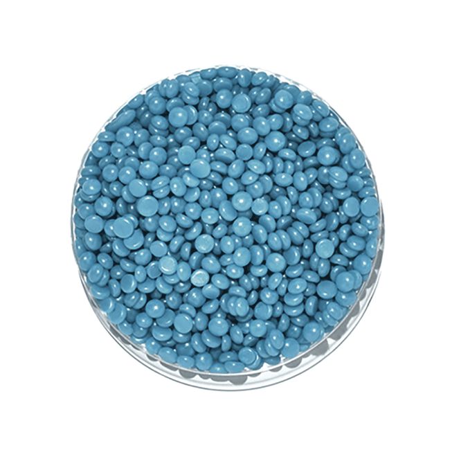 Blue Agave Hard Wax Beads
