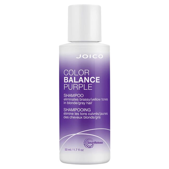 Color Balance Purple Shampoo
