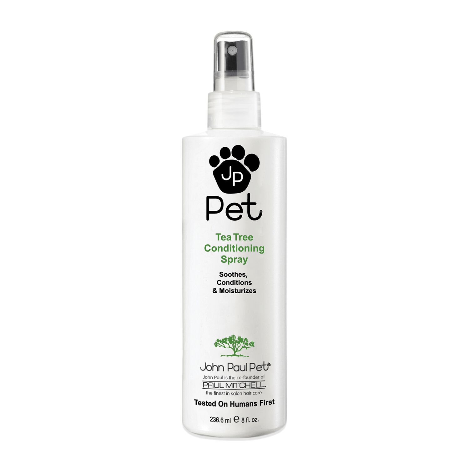 Tea Tree Conditioning Spray John Paul Pet CosmoProf