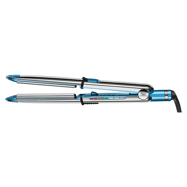 Nano Titanium Prima 1 Inch Flat Iron BaBylissPRO CosmoProf