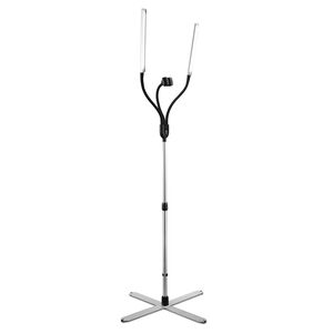 Gemini LED Beauty Lamp