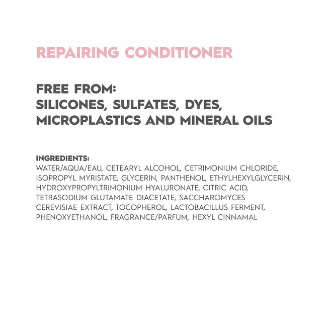 Repairing Conditioner