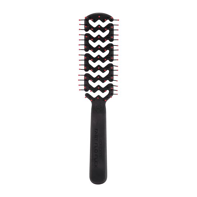 Static Free Fast Flo Flex Brush