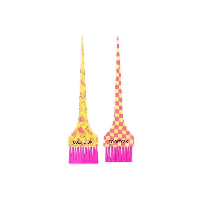 Color Combo Color Brushes