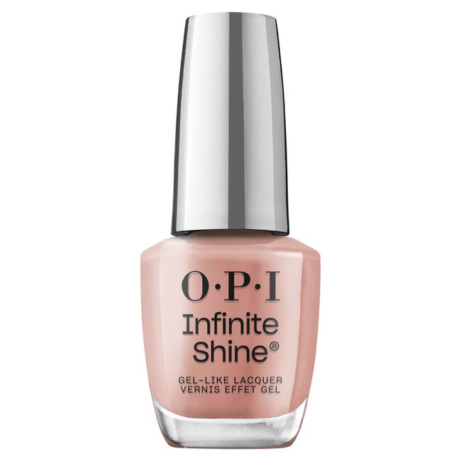 Barefoot in Barcelona Infinite Shine Gel-Like Lacquer