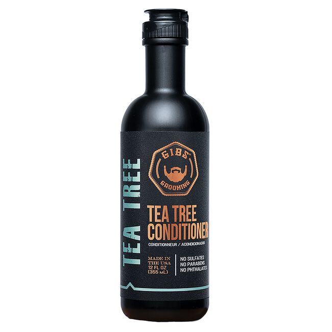 Tea Tree Conditioner