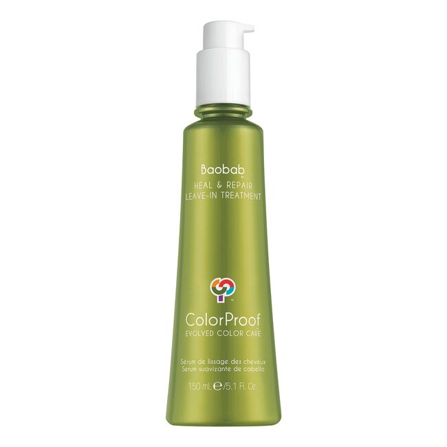 Baobab Leave-In Treatment