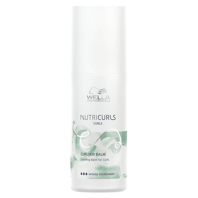 Curlixir Balm for Curls