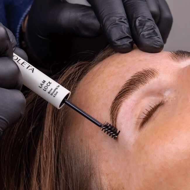 Lam Lock Brow Gel