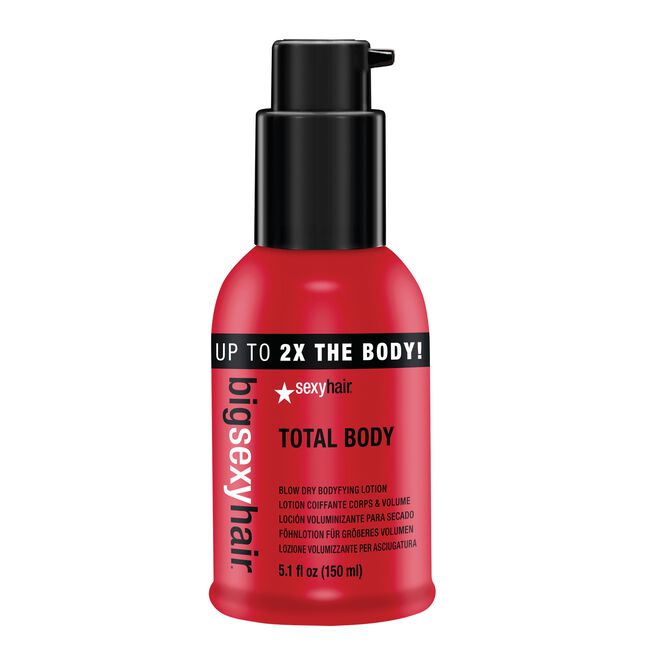 Total Body Bodifying Blow Dry Lotion