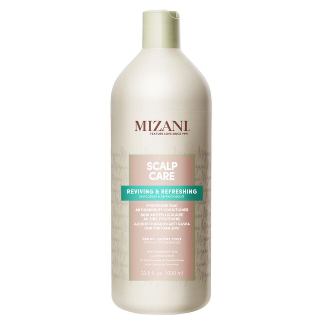 Scalp Care Dandruff Conditioner