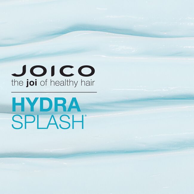 HydraSplash Hydrating Conditioner