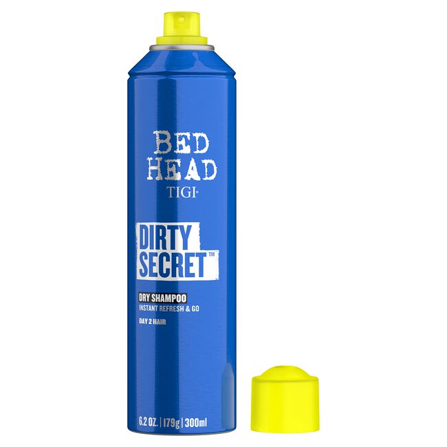 Bed Head Dirty Secret Refreshing Dry Shampoo