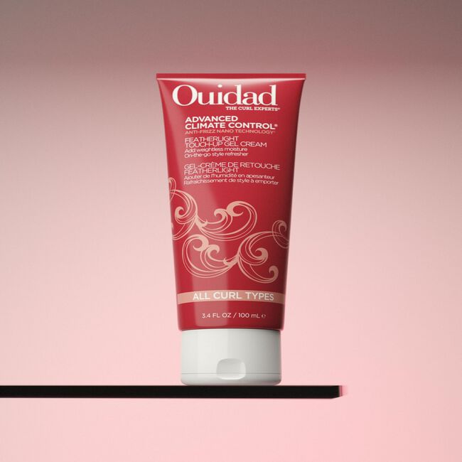 Advanced Climate Control Featherlight Touch-Up Gel Cream