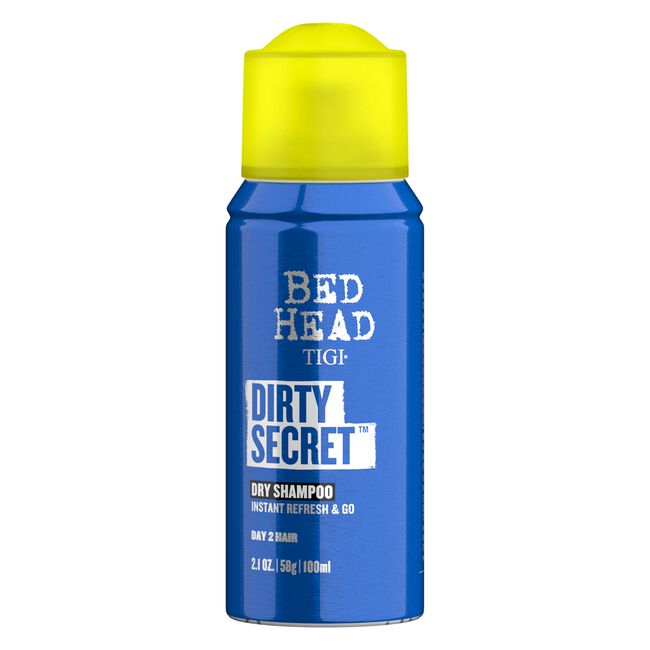 Bed Head Dirty Secret Dry Shampoo