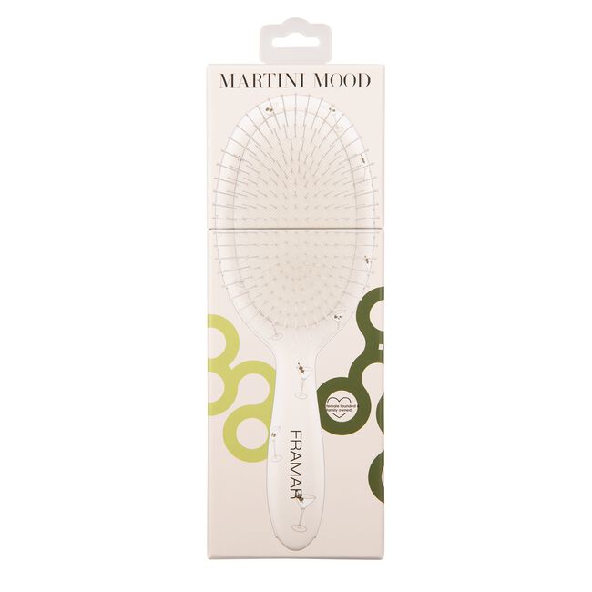 Extra Dirty Extra Olives Detangle Brush