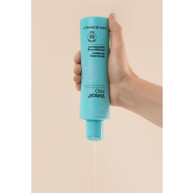 Thickening Shampoo