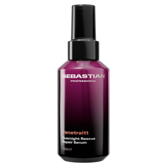 Penetraitt Overnight Rescue Repair Serum