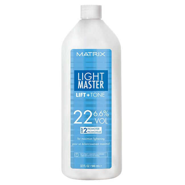 Light Master Lift & Tone 22 Volume Promoter