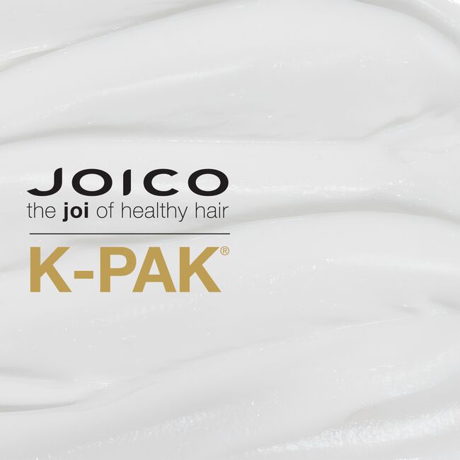 K-PAK Hydrator Intense Treatment