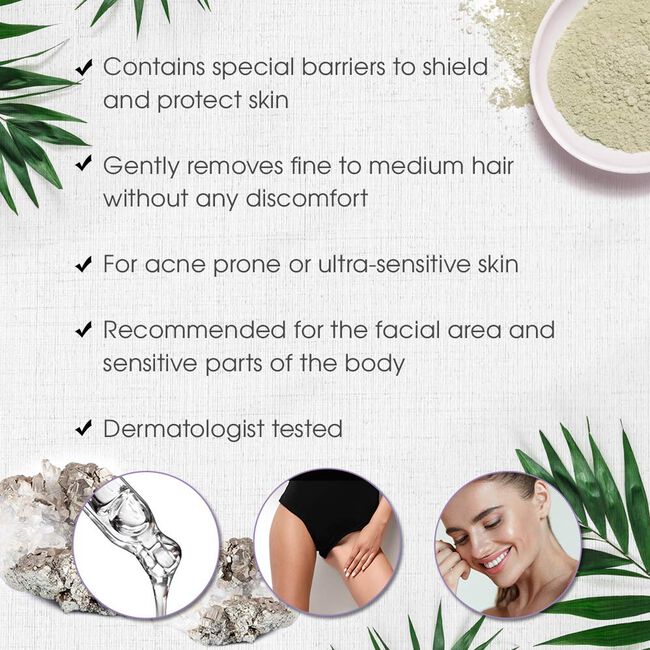 Zinc Oxide Wax