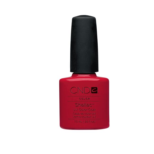 Wildfire Shellac Gel Polish