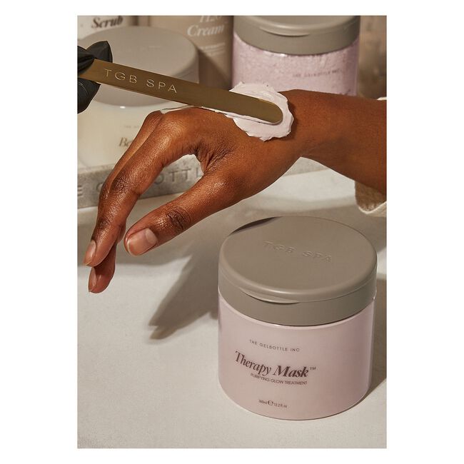 Therapy Mask