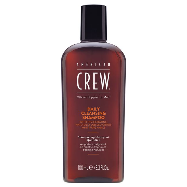 Daily Cleansing Shampoo American Crew CosmoProf