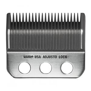 3 Hole Clipper Blade Set 1MM - 3 MM