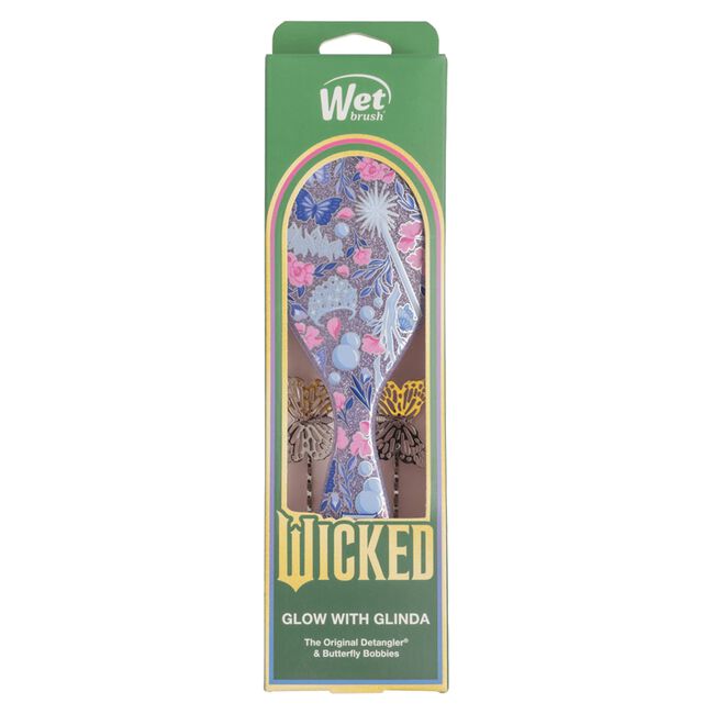 Glinda Wicked 2 Original Detangler Kit