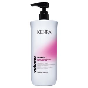 Volume Shampoo