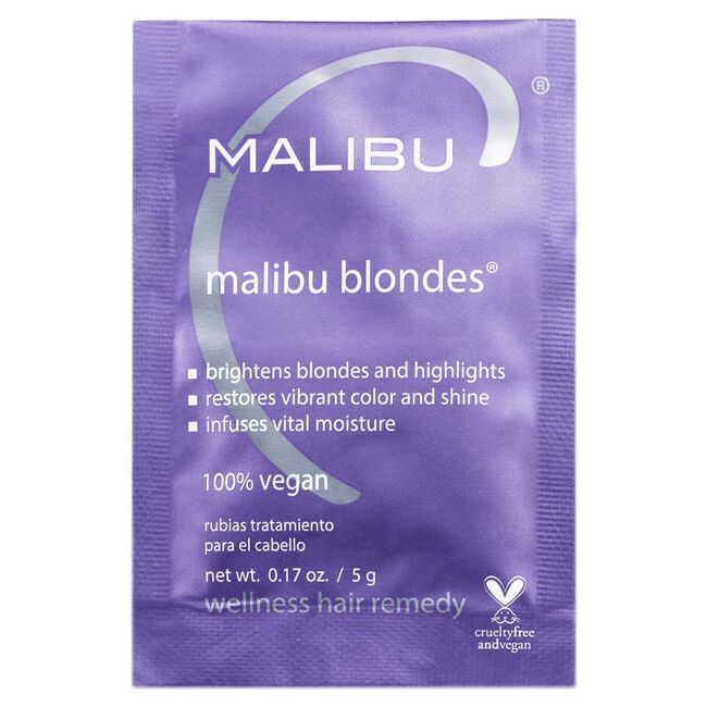Malibu Blondes Wellness Remedy 12 Piece Box