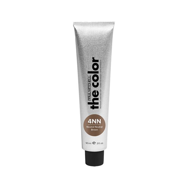 4NN Neutral Neutral Brown