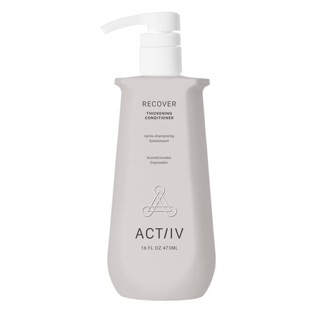 Recover Thickening Conditioner