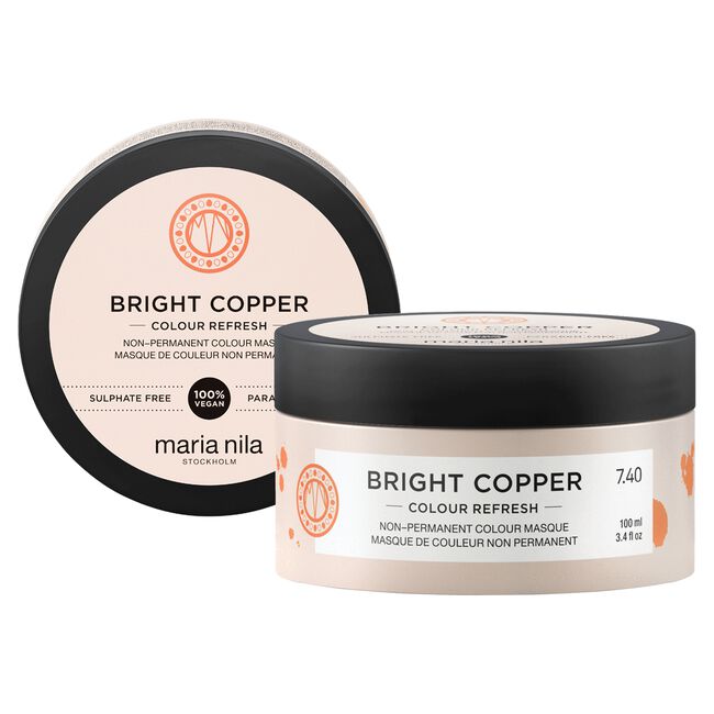 Colour Refresh Bright Copper 7.40