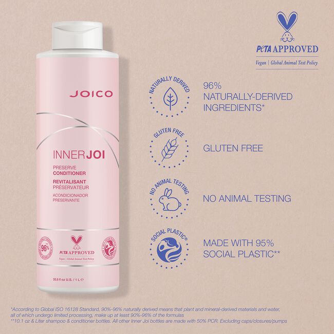 InnerJoi Preserve Conditioner