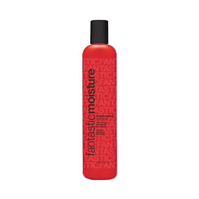 Moisturizing Shampoo